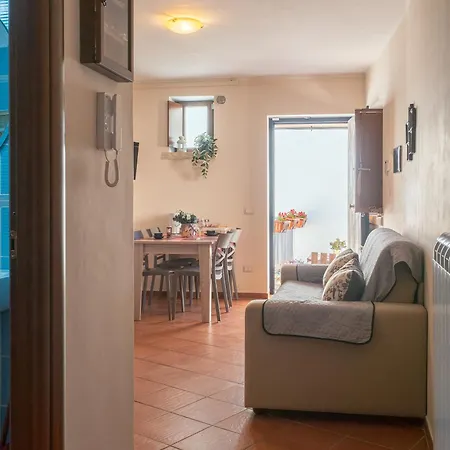 Da Nonna Pasqualina 4* Ciorlano