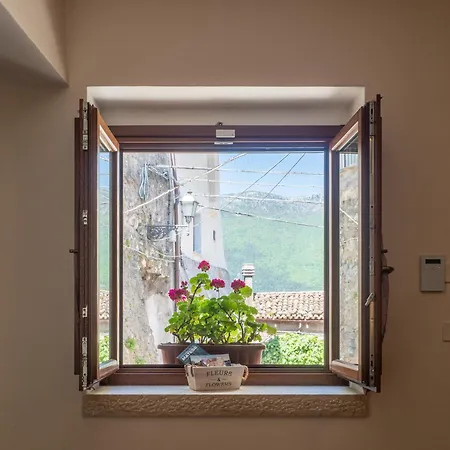 Da Nonna Pasqualina Ciorlano