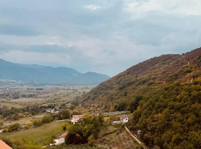 Da Nonna Pasqualina 3* Ciorlano