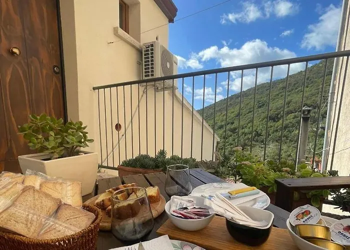 Da Nonna Pasqualina Panzió